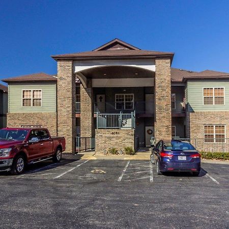Pools Sleeps 10 Close To 76 Silver Dollar City 0502 Branson Bagian luar foto