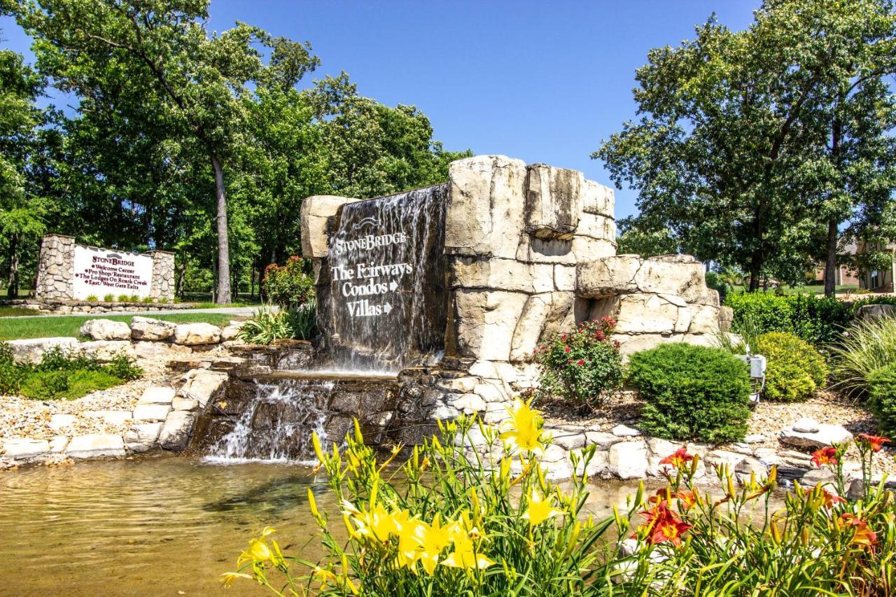 Pools Sleeps 10 Close To 76 Silver Dollar City 0502 Branson Bagian luar foto