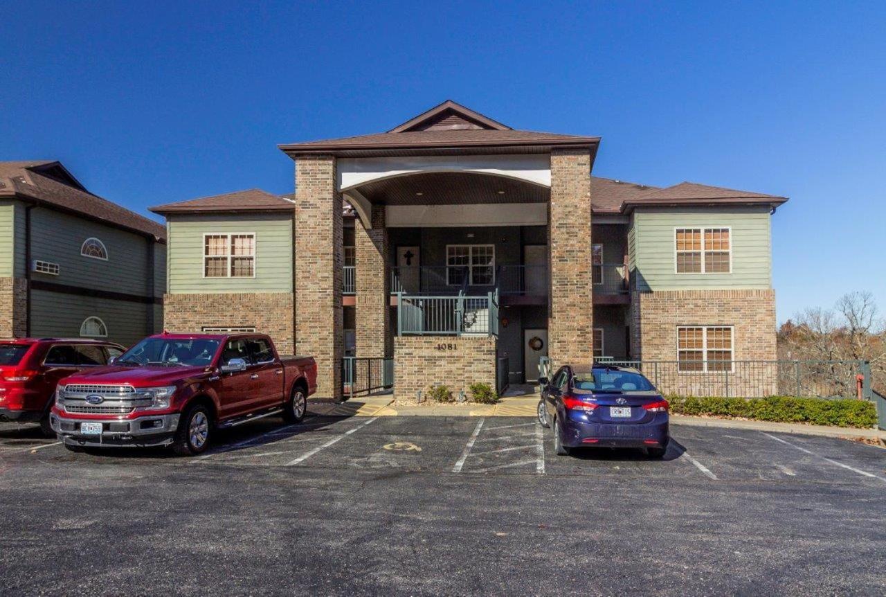 Pools Sleeps 10 Close To 76 Silver Dollar City 0502 Branson Bagian luar foto