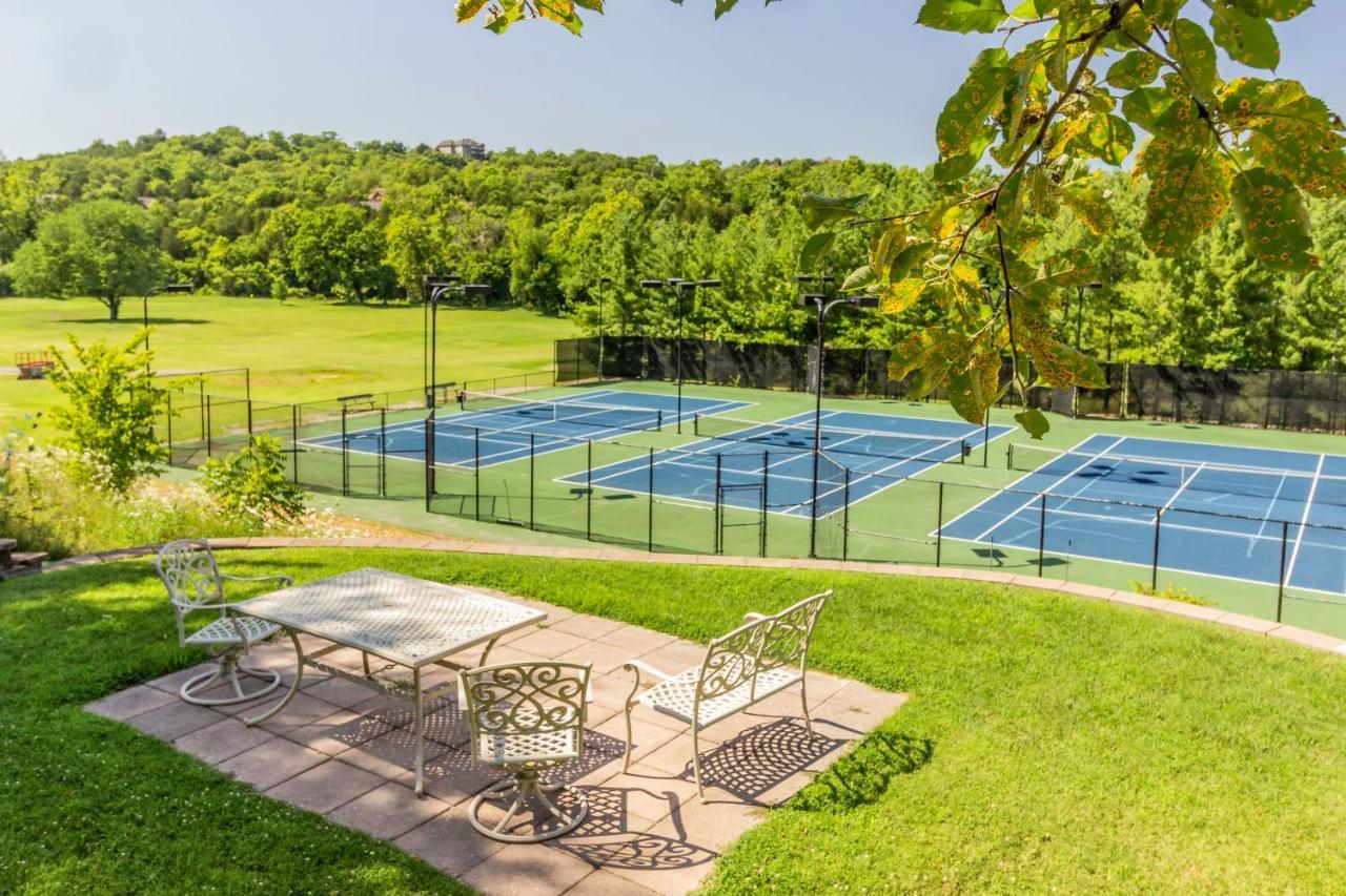 Pools Sleeps 10 Close To 76 Silver Dollar City 0502 Branson Bagian luar foto