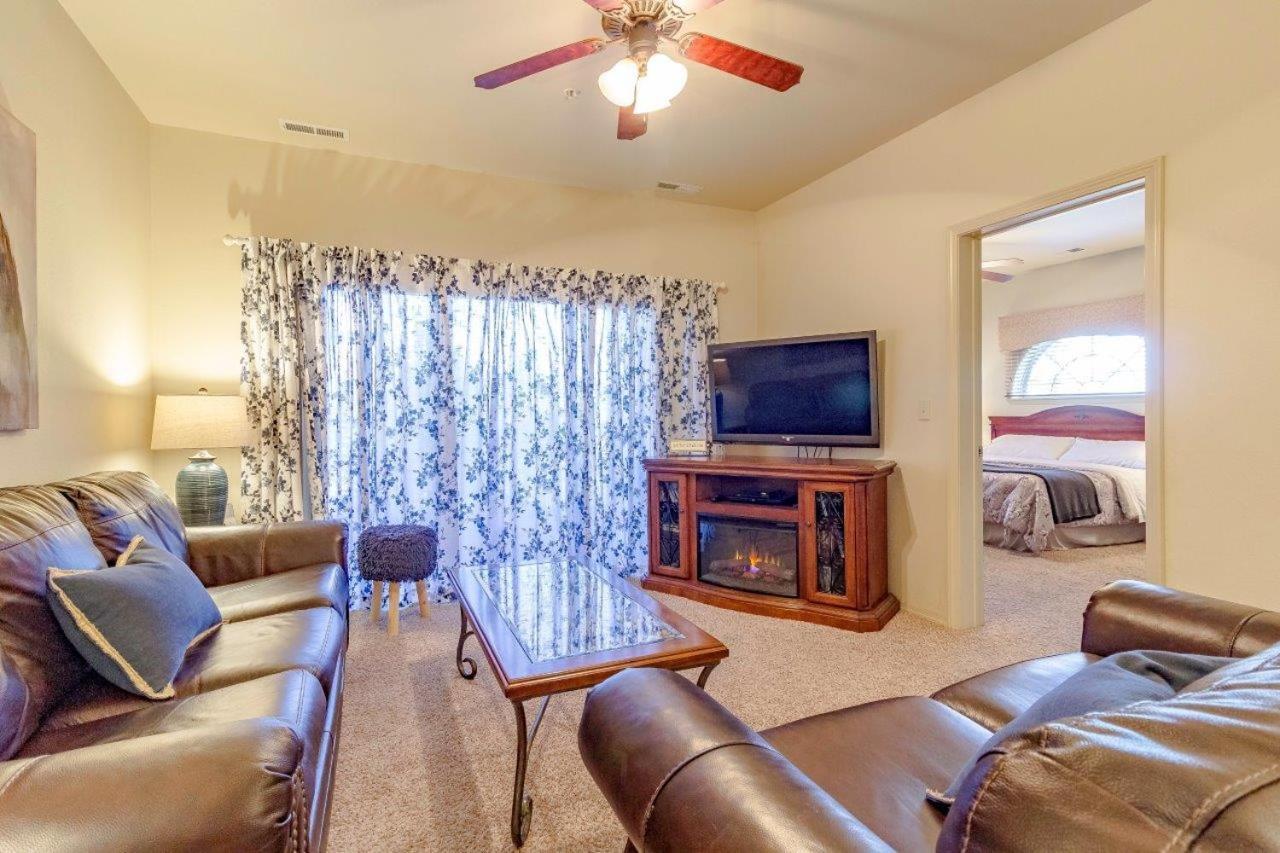 Pools Sleeps 10 Close To 76 Silver Dollar City 0502 Branson Bagian luar foto