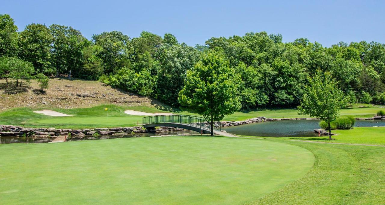 Pools Sleeps 10 Close To 76 Silver Dollar City 0502 Branson Bagian luar foto