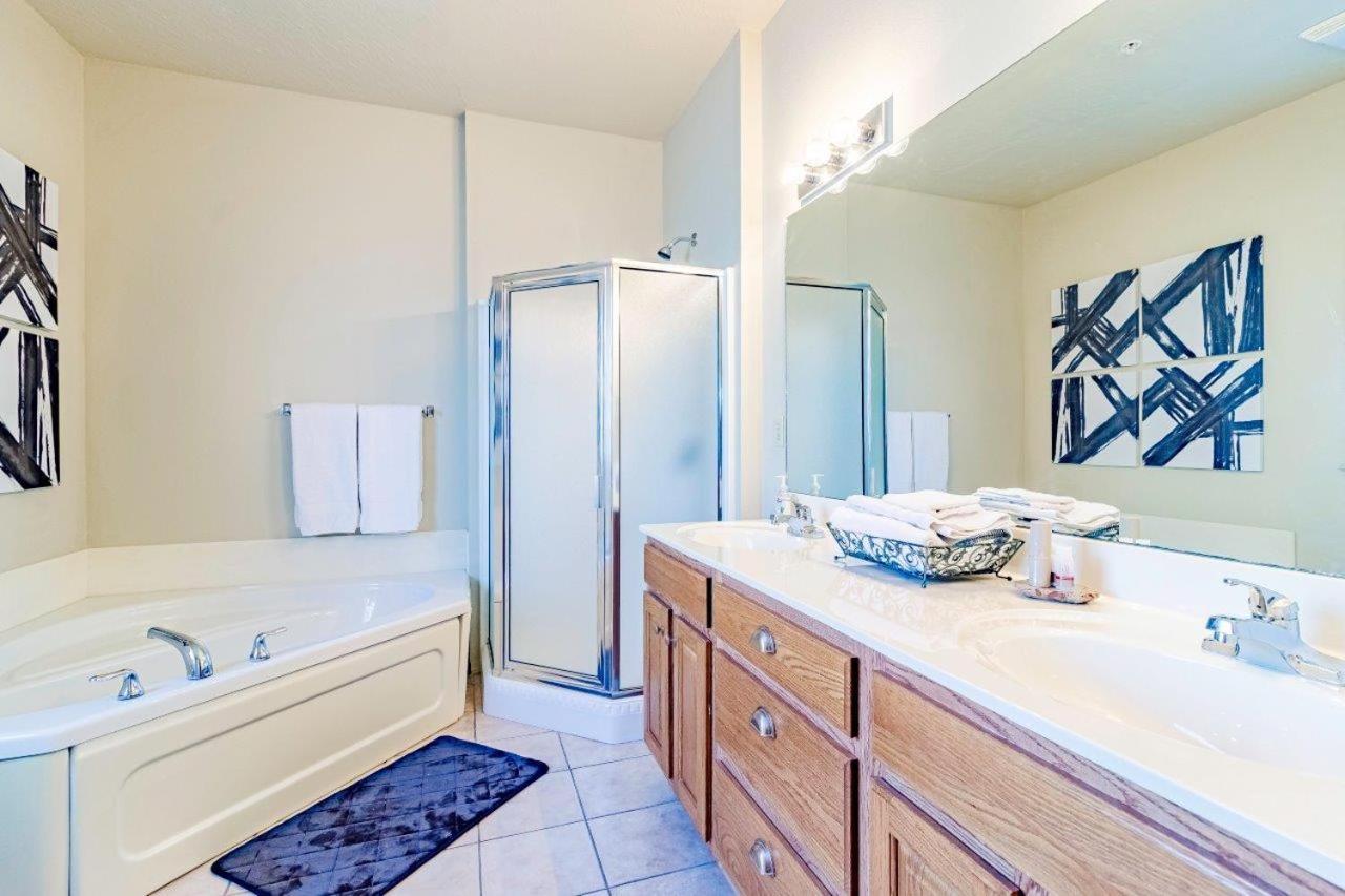 Pools Sleeps 10 Close To 76 Silver Dollar City 0502 Branson Bagian luar foto