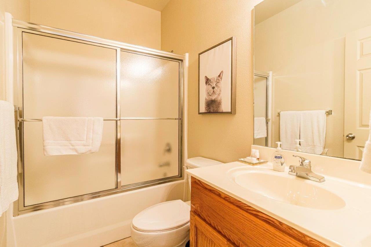 Pools Sleeps 10 Close To 76 Silver Dollar City 0502 Branson Bagian luar foto