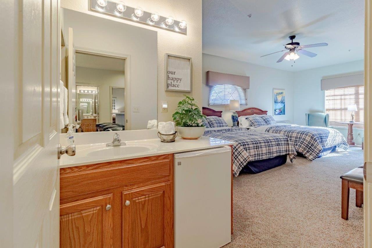 Pools Sleeps 10 Close To 76 Silver Dollar City 0502 Branson Bagian luar foto