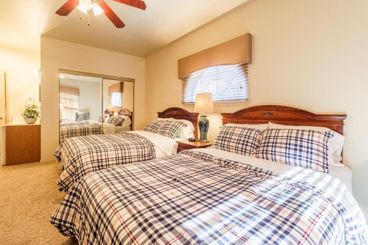 Pools Sleeps 10 Close To 76 Silver Dollar City 0502 Branson Bagian luar foto
