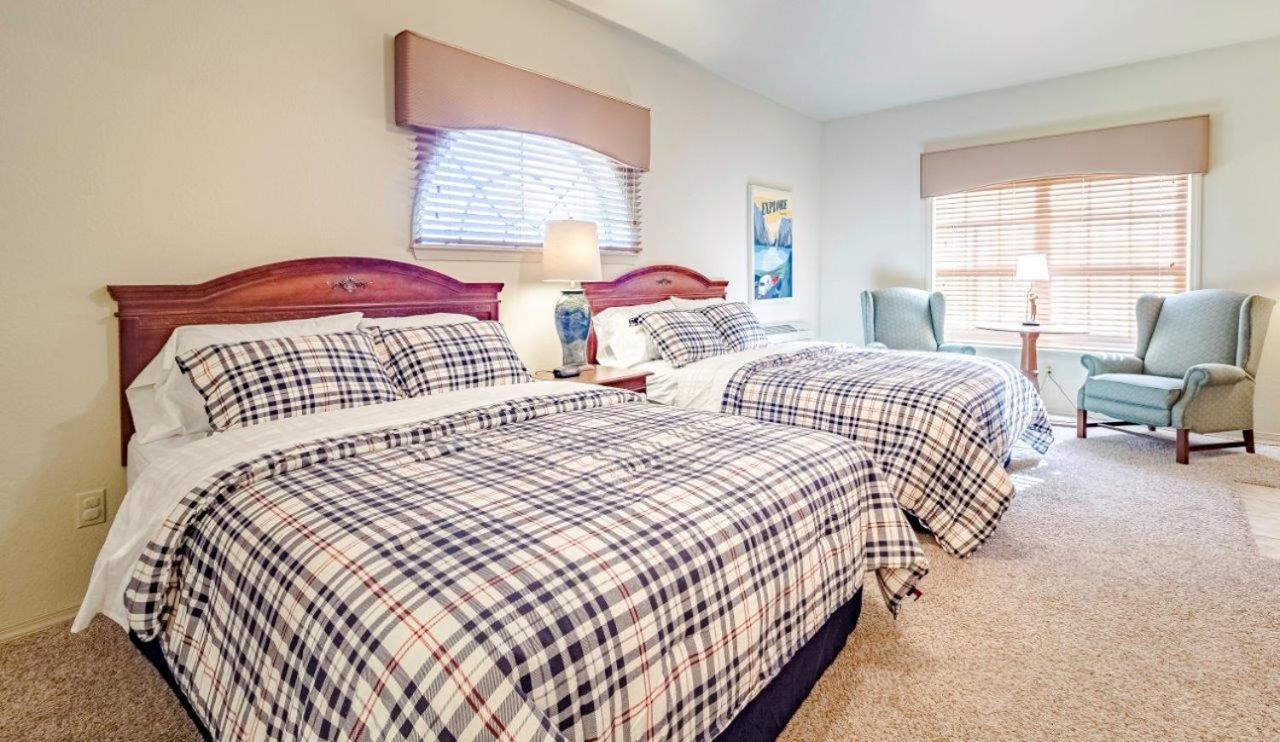 Pools Sleeps 10 Close To 76 Silver Dollar City 0502 Branson Bagian luar foto